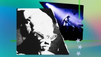 (BPRW) The John F. Kennedy Center for the Performing Arts announces initial programming for the 2024–2025 Hip Hop Culture & Contemporary Music Seasons