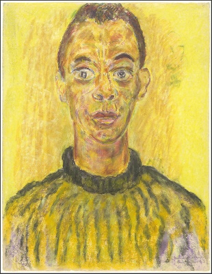 (BPRW) National Portrait Gallery Announces “This Morning, This Evening, So Soon: James Baldwin and the Voices of Queer Resistance” | Press releases