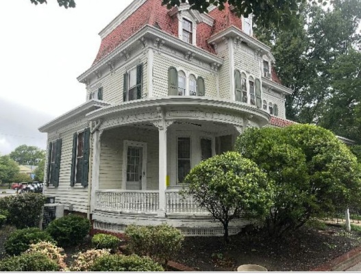 (BPRW) National Park Service Awards .6 Million to Preserve America’s Historically Black Colleges and Universities | Press releases