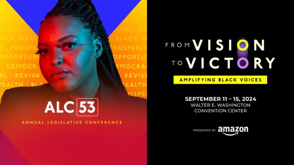 (BPRW) Registration Now Open for CBCF’s 53rd Annual Legislative Conference | Press releases