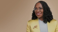 (BPRW) Supreme Court Justice Ketanji Brown Jackson To Discuss Memoir Lovely One at The Apollo on Tuesday, September 3