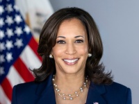 (BPRW) Black PR Wire's August Power Profiler: Vice President Kamala Harris