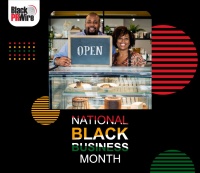 (BPRW) Black PR Wire Celebrates Black Business Month