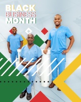 (BPRW) Phanord & Associates Recognizes Black Business Month