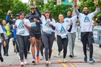 (BPRW) Run with Maud 5K Run/Walk Goes Virtual for 2024