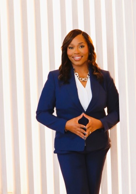 (BPRW) Black Female Founder Implements New Innovative AI Assistant to Help Women Businesses Win B2B Contracts Faster | Press releases