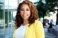 (BPRW) Gabrielle Gambrell Joins Hachette Book Group as Senior Vice President and Chief Communications Officer