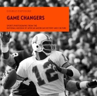 (BPRW) National Museum of African American History and Culture To Release Its First Book of Sports Photography