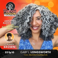 (BPRW) Thrivin’ in Color Podcast Uncovers the Beauty of Black Entrepreneurship