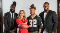 (BPRW) All-Star Lineup “All In” as New Orleans Super Bowl LIX Host Committee Community Champions