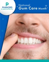 (BPRW) Phanord & Associates, P.A. Shares Essential Tips for Gum Care