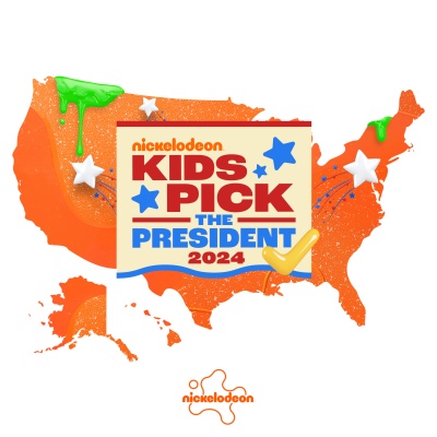 (BPRW) NICKELODEON LETS KIDS’ VOICES BE HEARD THIS ELECTION SEASON WITH RETURN OF KIDS PICK THE PRESIDENT “KIDS’ VOTE” POLL AND BRAND-NEW SPECIAL | Press releases
