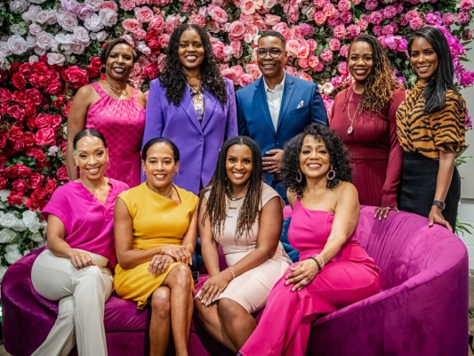 (BPRW) BWHI 41st Anniversary Week: Our Health Is Our Power | Press releases