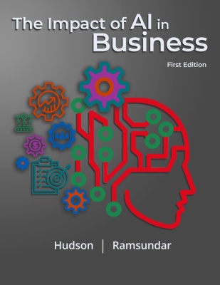 (BPRW) New E-Book Explores the Impact of AI in Business: An Essential Resource for Business Faculty and Students | Press releases