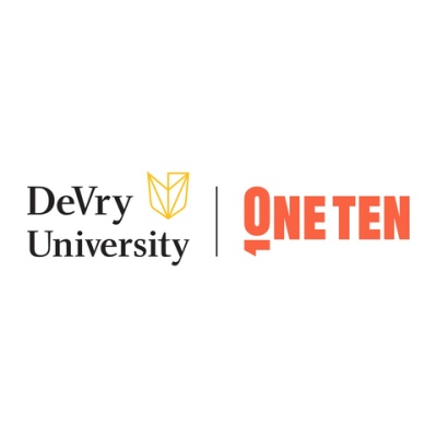 (BPRW) DeVry University Partners with OneTen to Provide Career-Advancing Education and Work-Ready Skills | Press releases