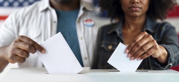 (BPRW) Souls to the Polls: Make Your Vote Count! | Press releases