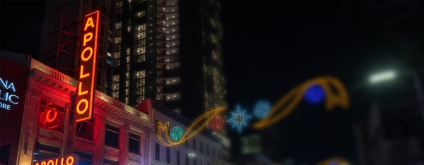 (BPRW) Holidays at The Apollo Festive Programming for All Ages November 19 – December 21, 2024 | Press releases