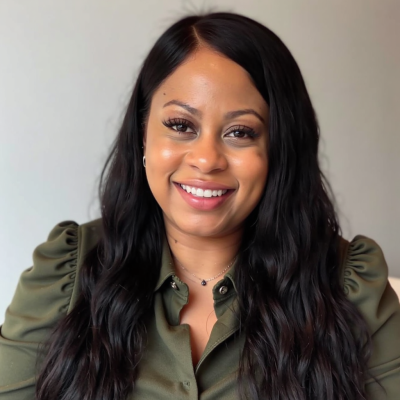 (BPRW) Rafiki Coalition for Health and Wellness Appoints Shanell Williams as New Executive Director | Press releases