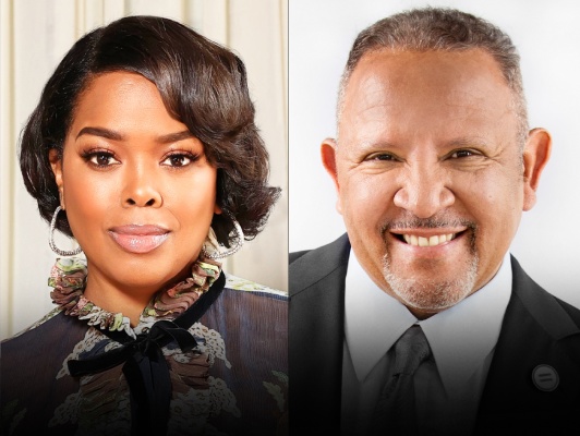 (BPRW) Florida A&M University Announces Malinda Williams and Marc H. Morial as the 2024 Fall Commencement Speakers | Press releases