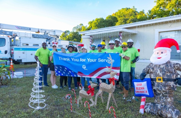 (BPRW) Broward Holiday Hero Lighting | Press releases