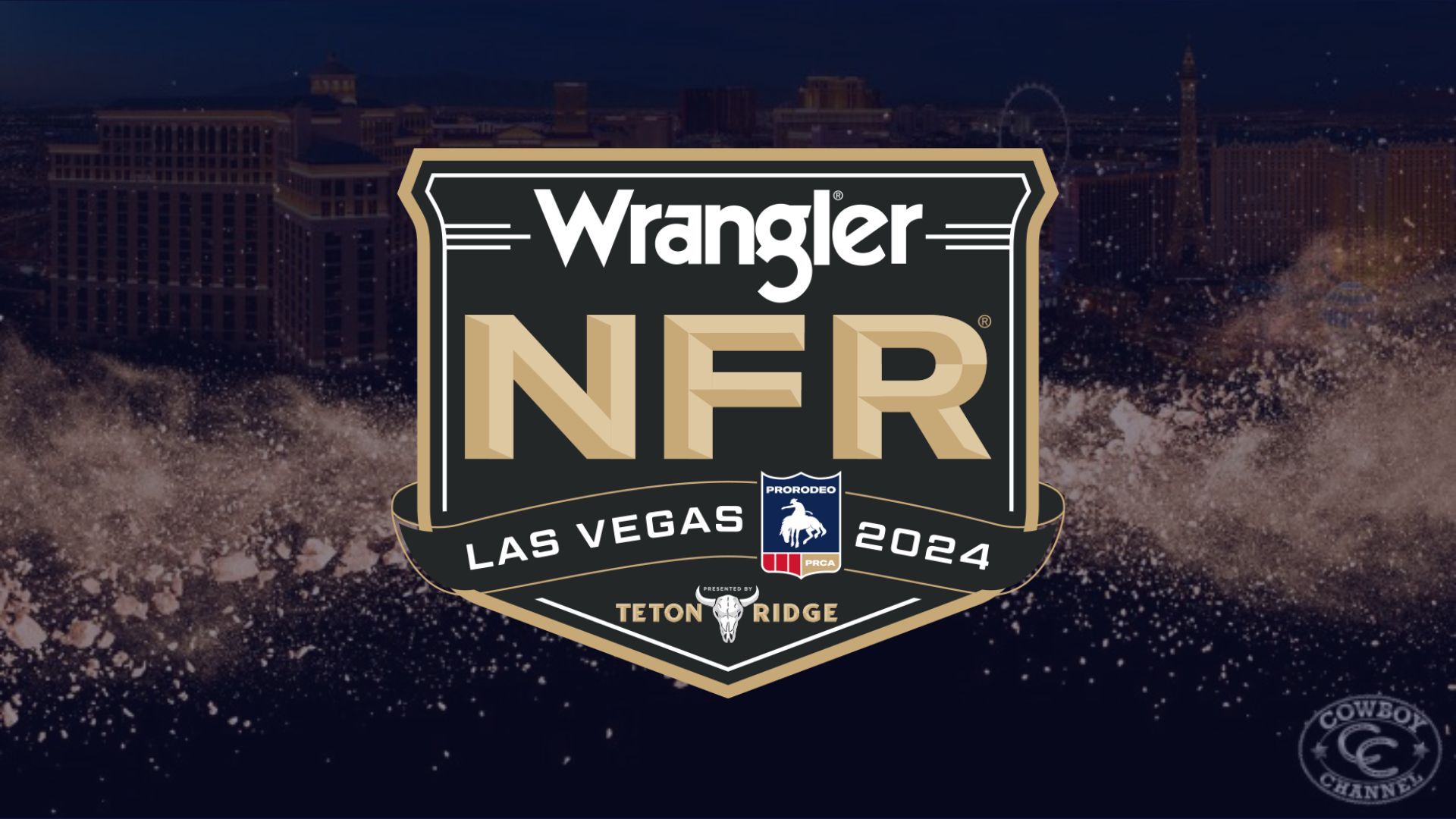 √+>![Here's Way To Watch] HOW to WatcH NFR 2024 LiveStreaming Free