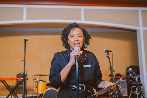 (BPRW) It’s the Holidays! Spady Cultural Heritage Museum Celebrates Kwanzaa, Dr. King and Black History Month | Press releases