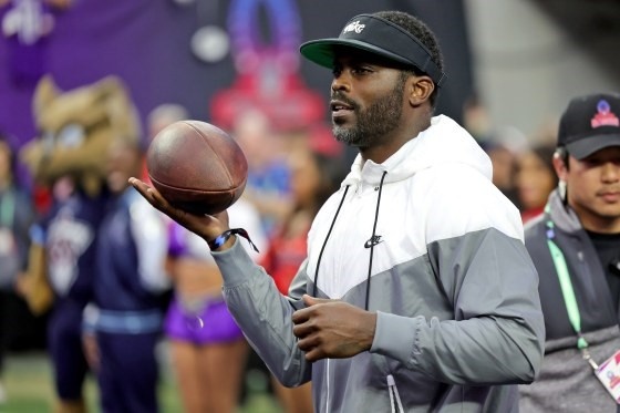 (BPRW) Michael Vick hired as head coach at Norfolk State: Reports | Press releases