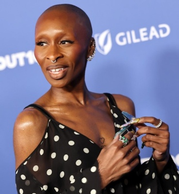 (BPRW) Black PR Wire’s January Power Profiler: Cynthia Erivo | Press releases