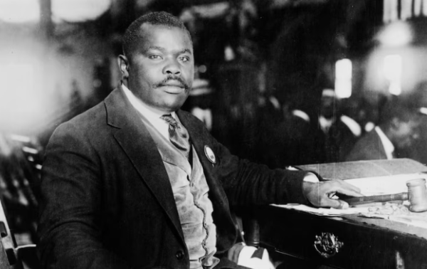 (BPRW) THE CENTER FOR GLOBAL AFRICA and DELAWARE’S DIASPORA LEADERSHIP TO HOLD A PRESS CONFERENCE TO ELEVATE THE REQUEST FOR PRESIDENT BIDEN TO EXONERATE PAN AFRICAN LEADER, MARCUS MOSIAH GARVEY | Press releases