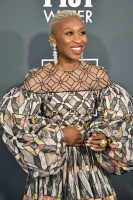 Cynthia Erivo