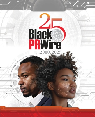 (BPRW) Black PR Wire Celebrates 25th Anniversary | Press releases
