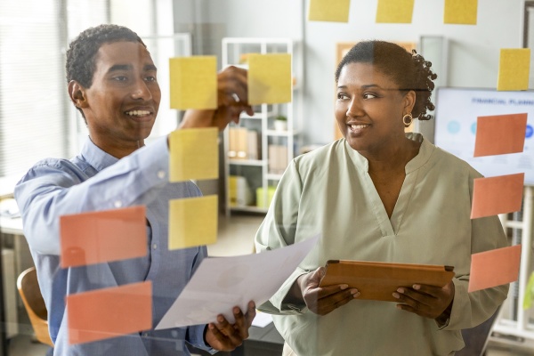 (BPRW) Black PR Wire and Business Wire to Host Joint Webinar for BHM | Press releases