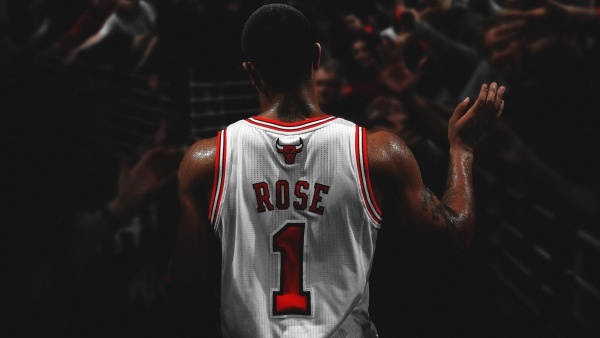 (BPRW) Bulls to Retire Derrick Rose’s No. 1 Jersey | Press releases