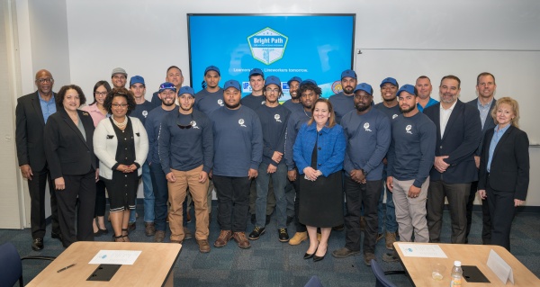 (BPRW) FPL, United Way Miami launch program to train the next generation of lineworkers | Press releases