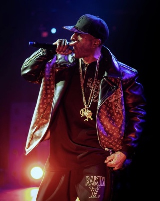 (BPRW) Hip-Hop Icon RAKIM Enters Fintech Space as a Founder of Notes Technology | Press releases