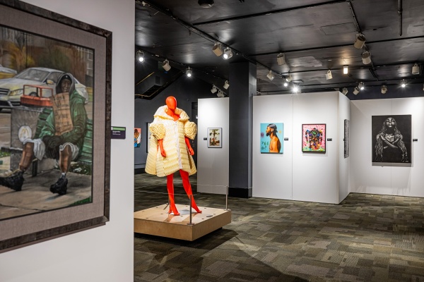 (BPRW) Black Creativity Returns at Griffin MSI with Biggest Program Yet | Press releases