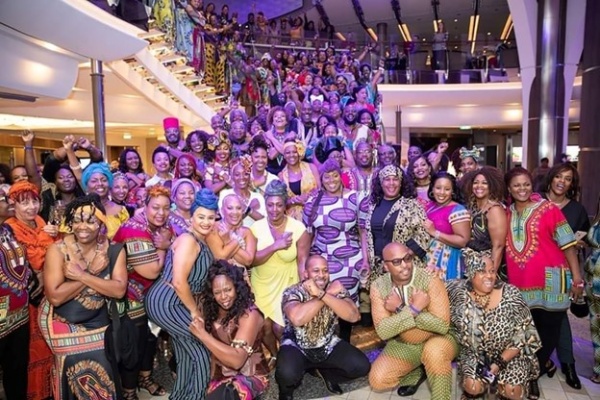 (BPRW) The globetrotting communities embracing Black joy through international travel | Press releases