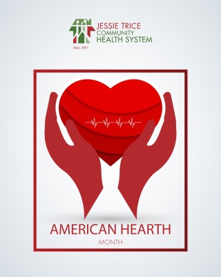 (BPRW) Jessie Trice Community Health System Encourages Community to take proactive steps towards heart health | Press releases