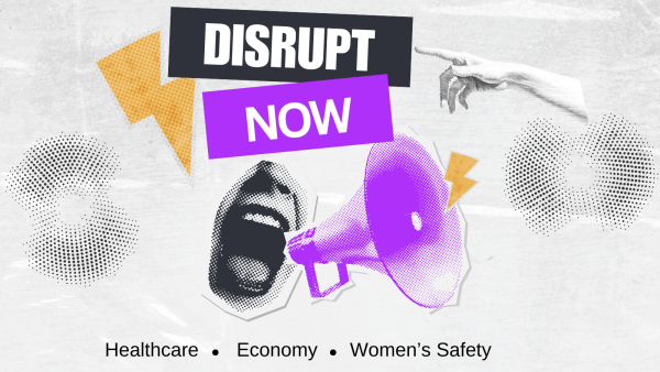 (BPRW) NOW Launches Nationwide Campaign Advocating for Feminist Issues | Press releases