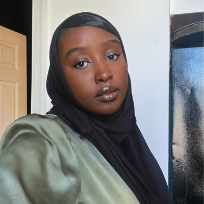 (BPRW) Trailblazing Entrepreneur Muhga Eltigani Secures Her Natural Hair Care Line in 4,500 Walmart Stores | Press releases