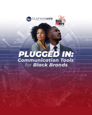 (BPRW) “Plugged In” Webinar Empowers Black Brands | Press releases