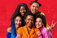 (BPRW) Happy Women History Month!