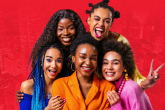 (BPRW) Happy Women History Month! | Press releases