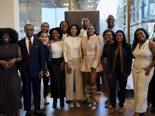 (BPRW) Class Is In Session: #HillmanTok Educators Bring Digital Black Education Movement To Congress | Press releases