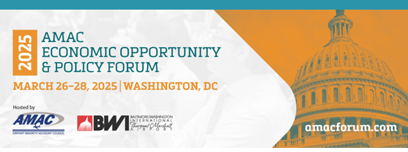 (BPRW) Senator Angela Alsobrooks, Congressmen Rick Larsen and Greg Stanton and Former RNC Chairman and Lieutenant Governor of Maryland Michael Steele to Speak at the 2025 AMAC Economic Opportunity & Policy Forum | Tech Zone Daily