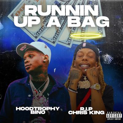 (BPRW) Rapper Chris King’s Memory Lives On in HoodTrophy Bino’s “Runnin’ Up A Bag” | Tech Zone Daily
