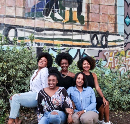 (BPRW) Happy International Black Women’s History Month! | Tech Zone Daily