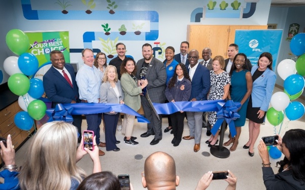 (BPRW) Local school classroom transformed into innovative STEM lab | Tech Zone Daily