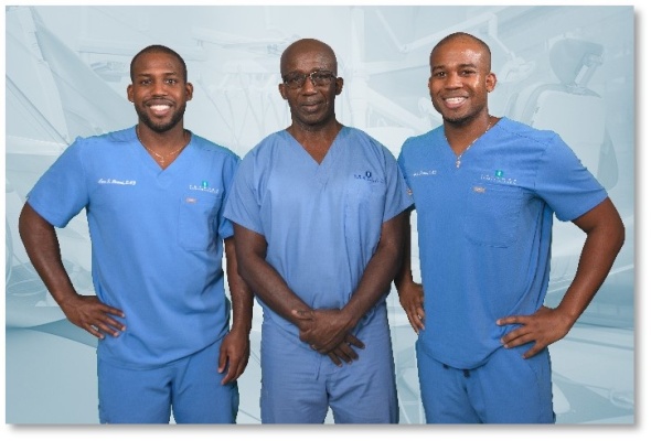 (BPRW) Phanord & Associates: A Family Affair of Healthy Smiles Celebrates Haitian Heritage Month | Tech Zone Daily