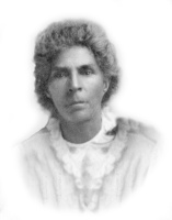 Prolific healer and midwife, Mary Louisa Stepp Burnette Hayden, offered a blueprint for care—rooted in wisdom, accessibility, and the power of prevention. ©️ Regina Lynch-Hudson